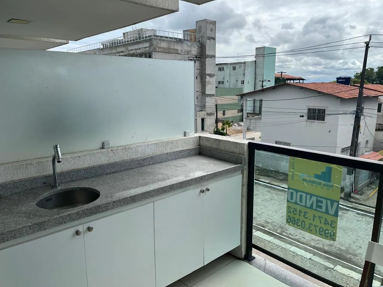Laguna Beach Flat Porto De Galinhas Flat 318 Apartment