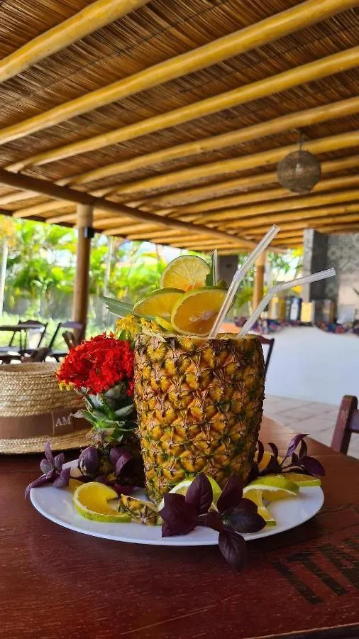 Laguna Beach Flat Porto De Galinhas Flat 318 Apartment