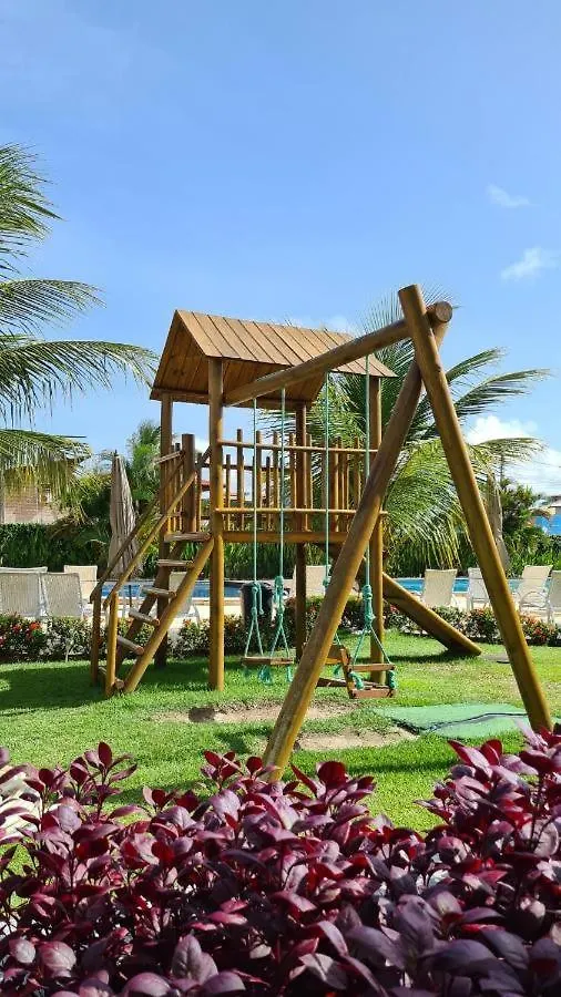 Apartment Laguna Beach Flat Porto De Galinhas Flat 318 Brazil
