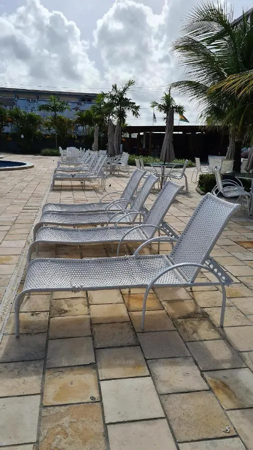 Laguna Beach Flat Porto De Galinhas Flat 318
