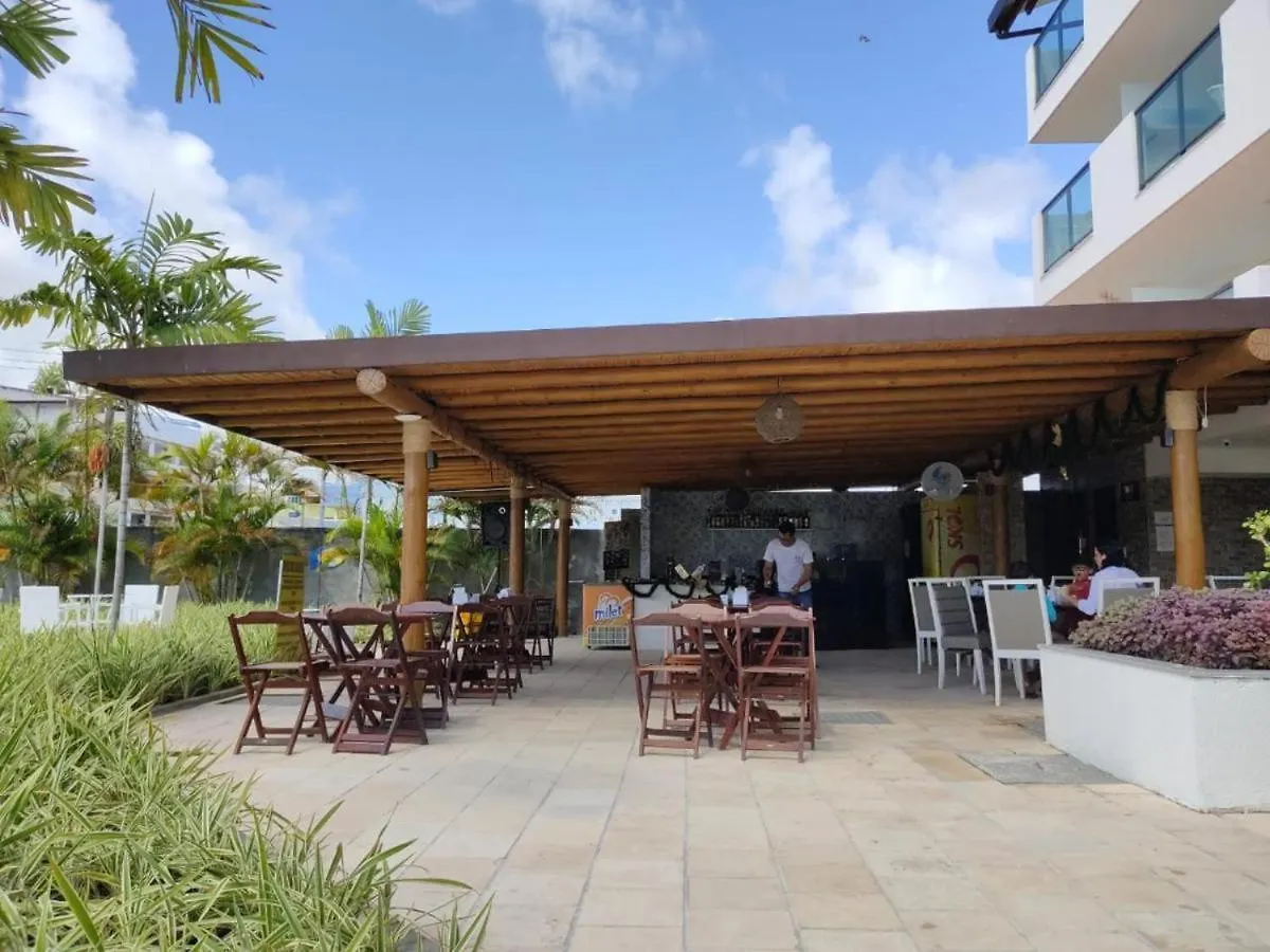 Laguna Beach Flat Porto De Galinhas Flat 318 Brazil