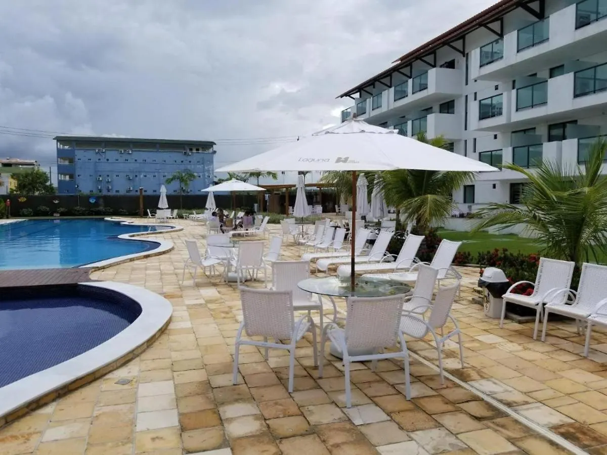 Laguna Beach Flat Porto De Galinhas Flat 318