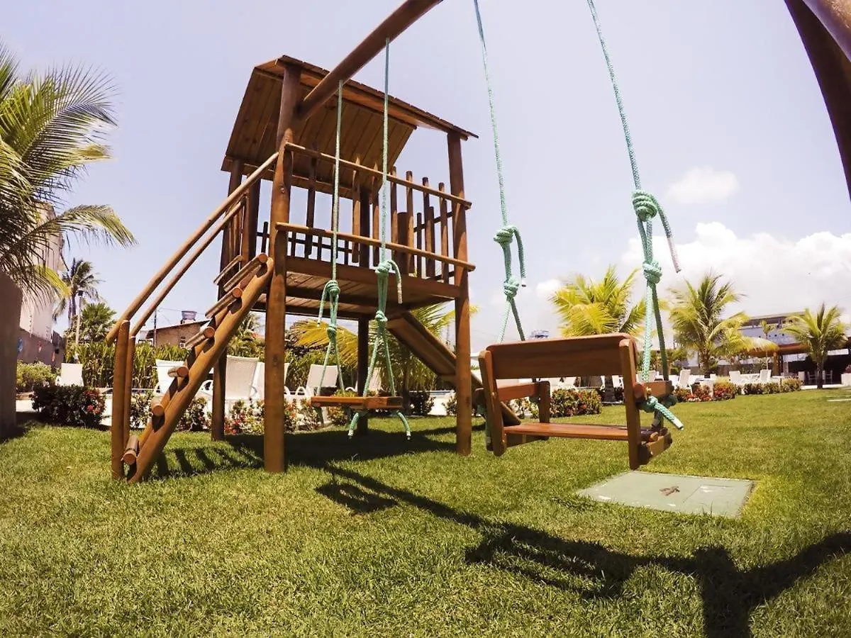 Apartment Laguna Beach Flat Porto De Galinhas Flat 318 Brazil