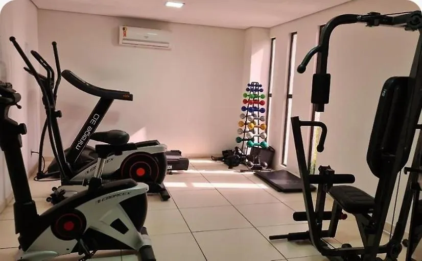 Apartment Laguna Beach Flat Porto De Galinhas Flat 318