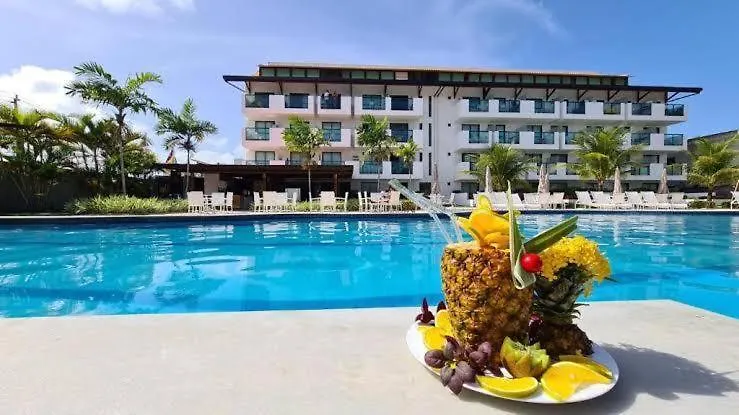 Laguna Beach Flat Porto De Galinhas Flat 318 0*,