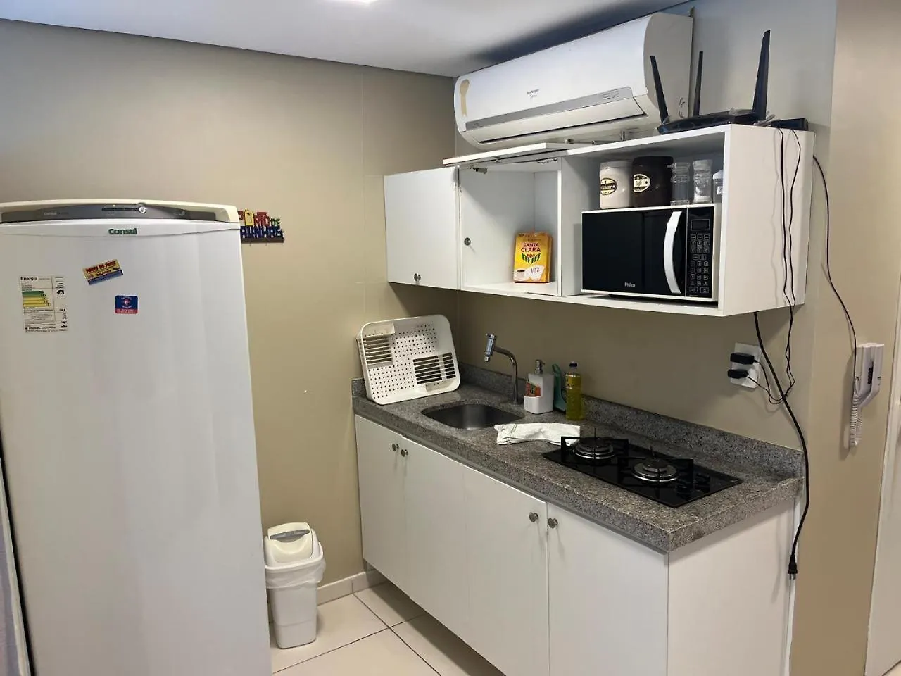 Laguna Beach Flat Porto De Galinhas Flat 318