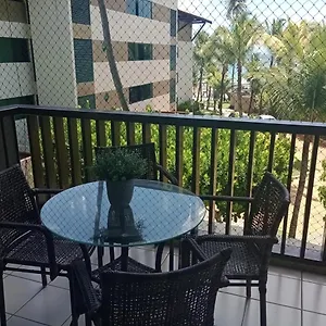Apartamento 2 Quartos No Marulhos Pôrto das Galinhas